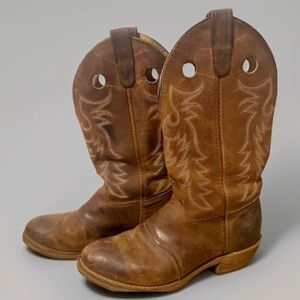 Double H Womens Western Boots